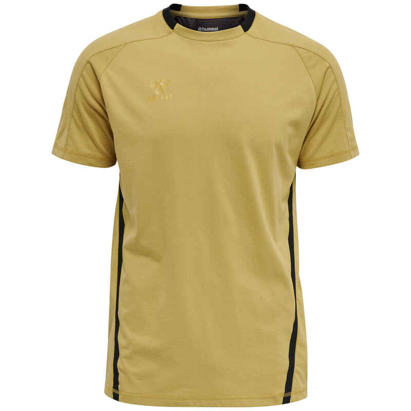 Hmlcima Xk T-Shirt S/S T-Shirt S/S Unisex
