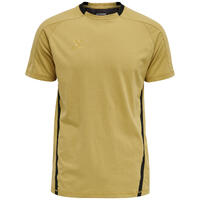 Hmlcima Xk T-Shirt S/S T-Shirt Manches Courtes Unisexe Adulte
