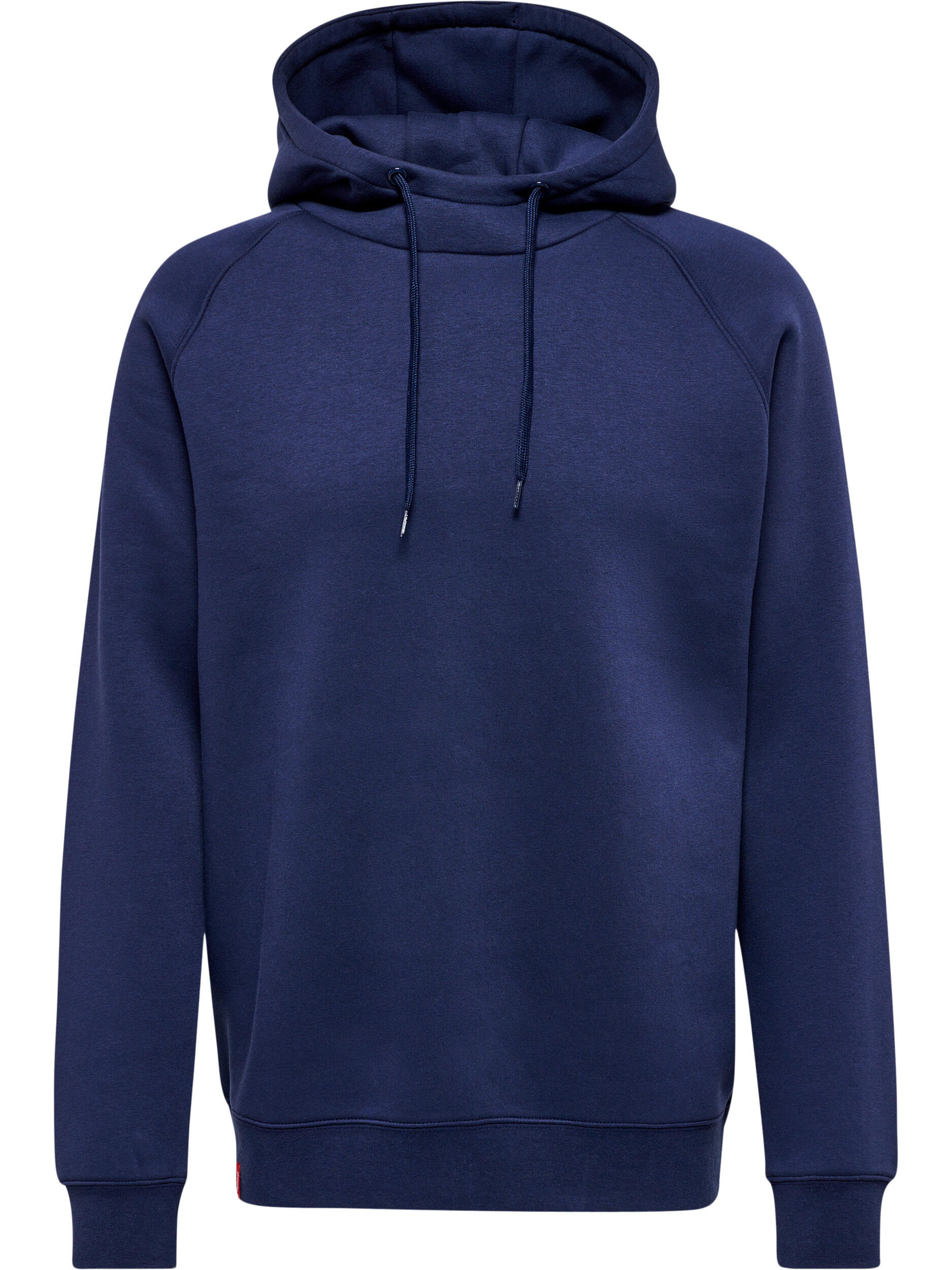 Bluza z kapturem Hummel Red Heavy 5/7