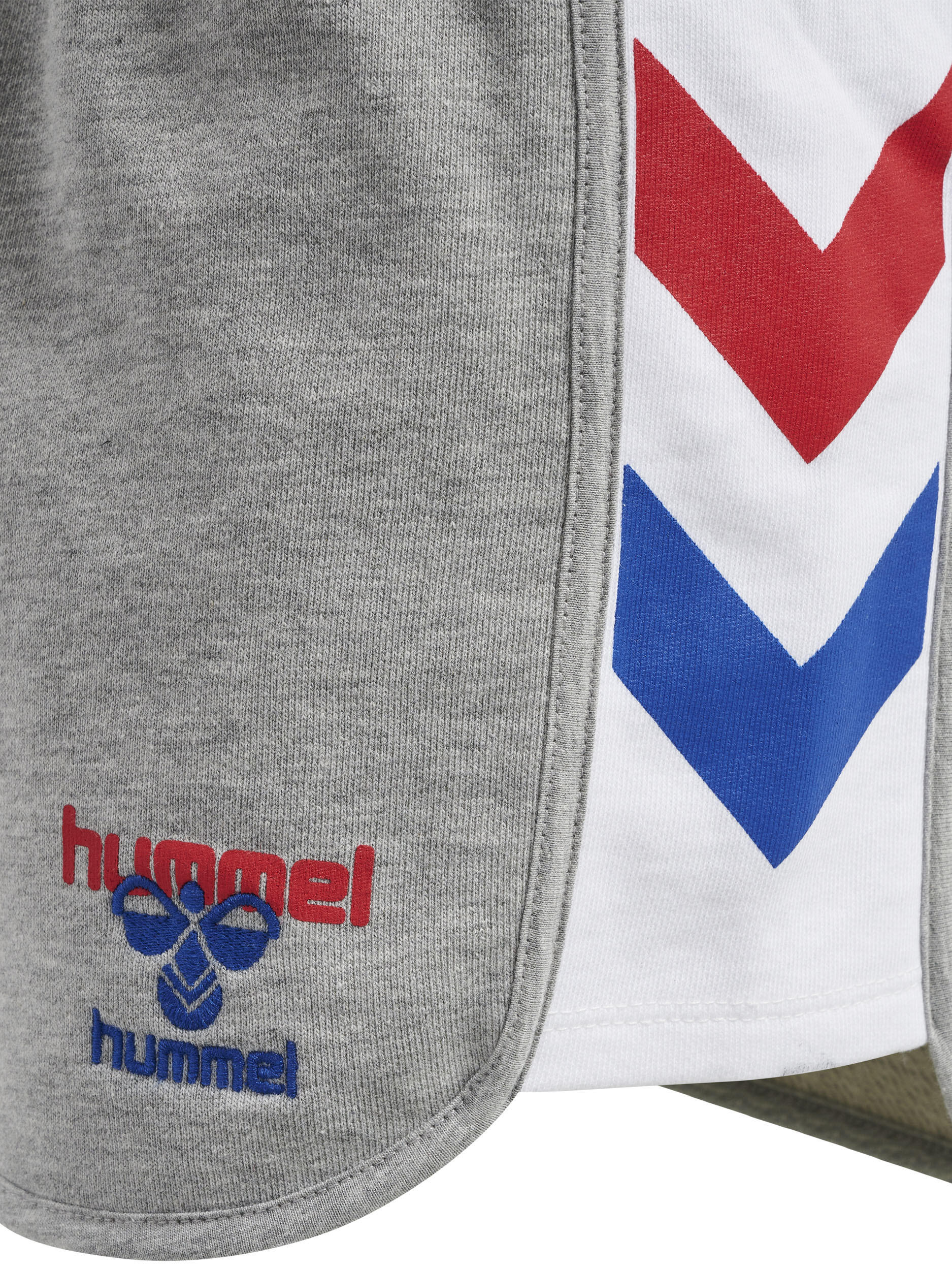 Pantaloncini da donna Hummel IC Durban 5/6