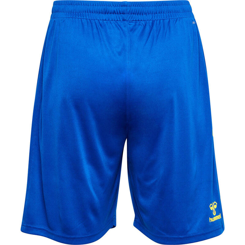 Fermeture À Cordon Short Hmlcore Adulte HUMMEL