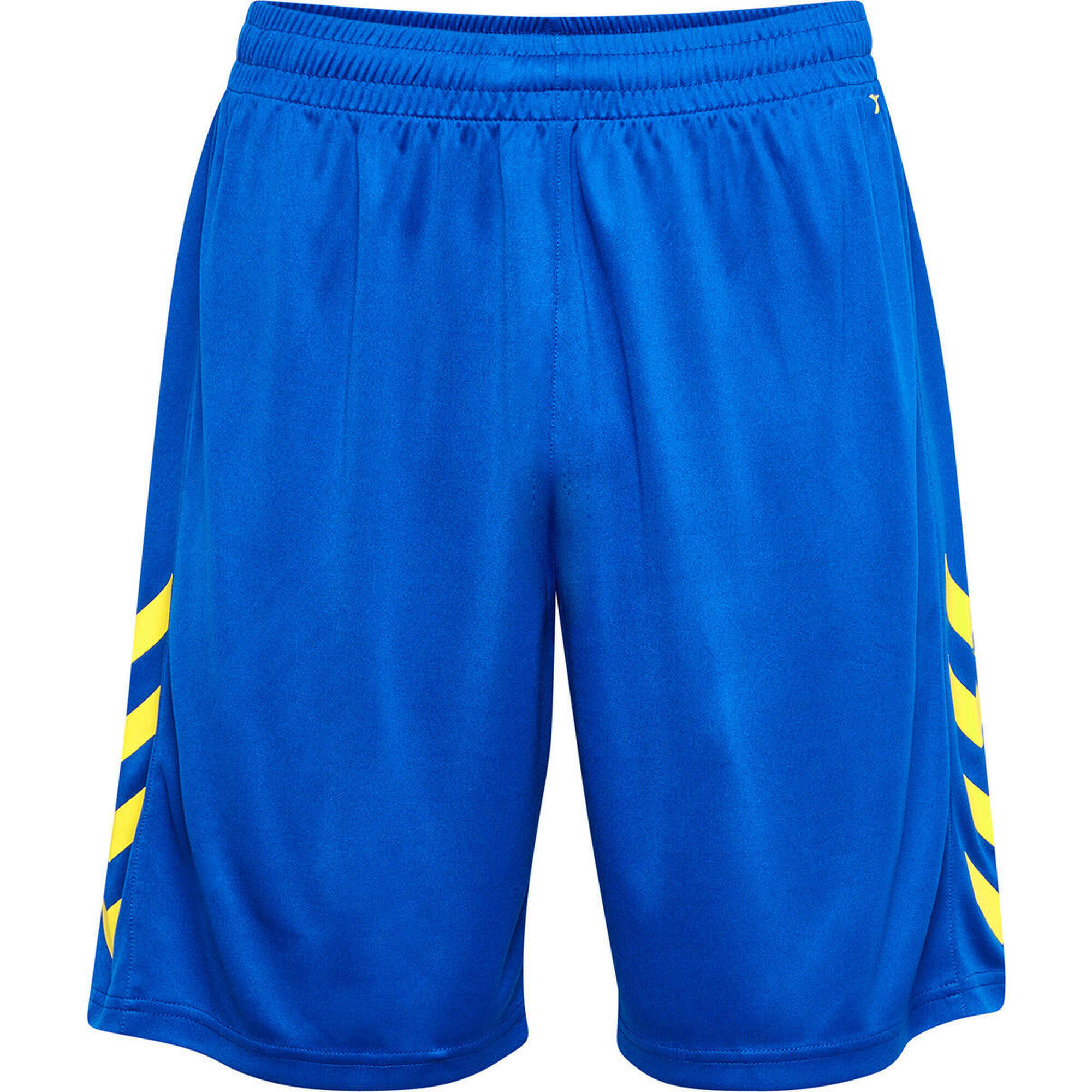 Fermeture À Cordon Short Hmlcore Adulte 5/7