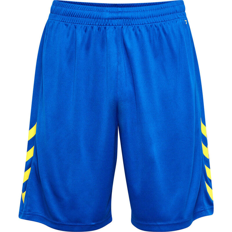 Fermeture À Cordon Short Hmlcore Adulte HUMMEL