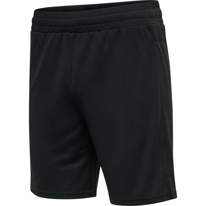 Hmlte Topaz 2-Pack Shorts Shorts Homme