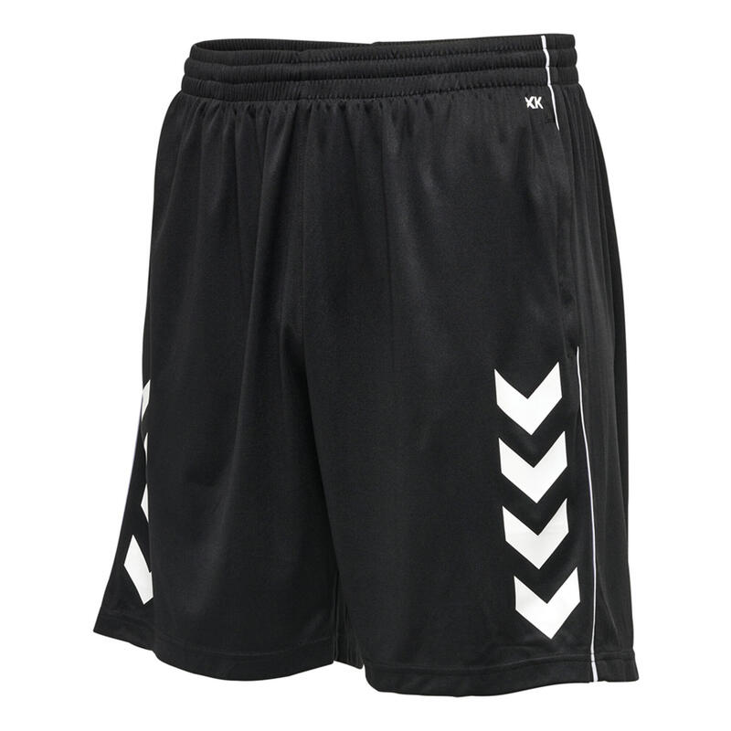 Hmlcore Xk Poly Coach Shorts Shorts Unisexe Adulte