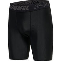 Hmlte Topaz 2-Pack Tight Shorts Short Moulant Homme