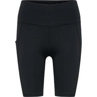 Hmlmt Maci Cycling Shorts Cycliste Femme