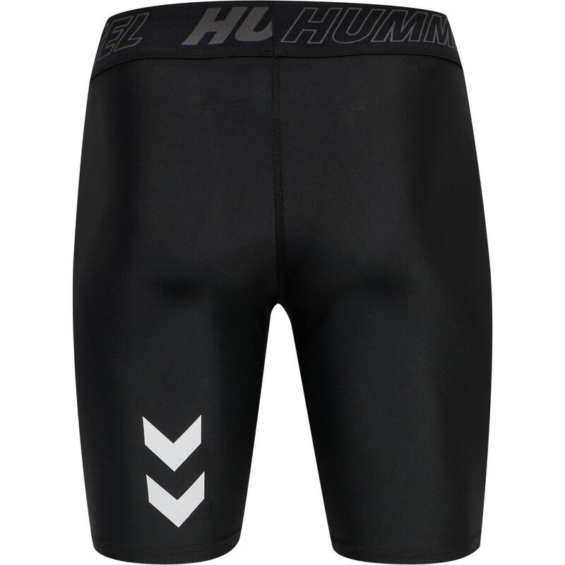 Hmlte Topaz 2-Pack Tight Shorts Short Moulant Homme
