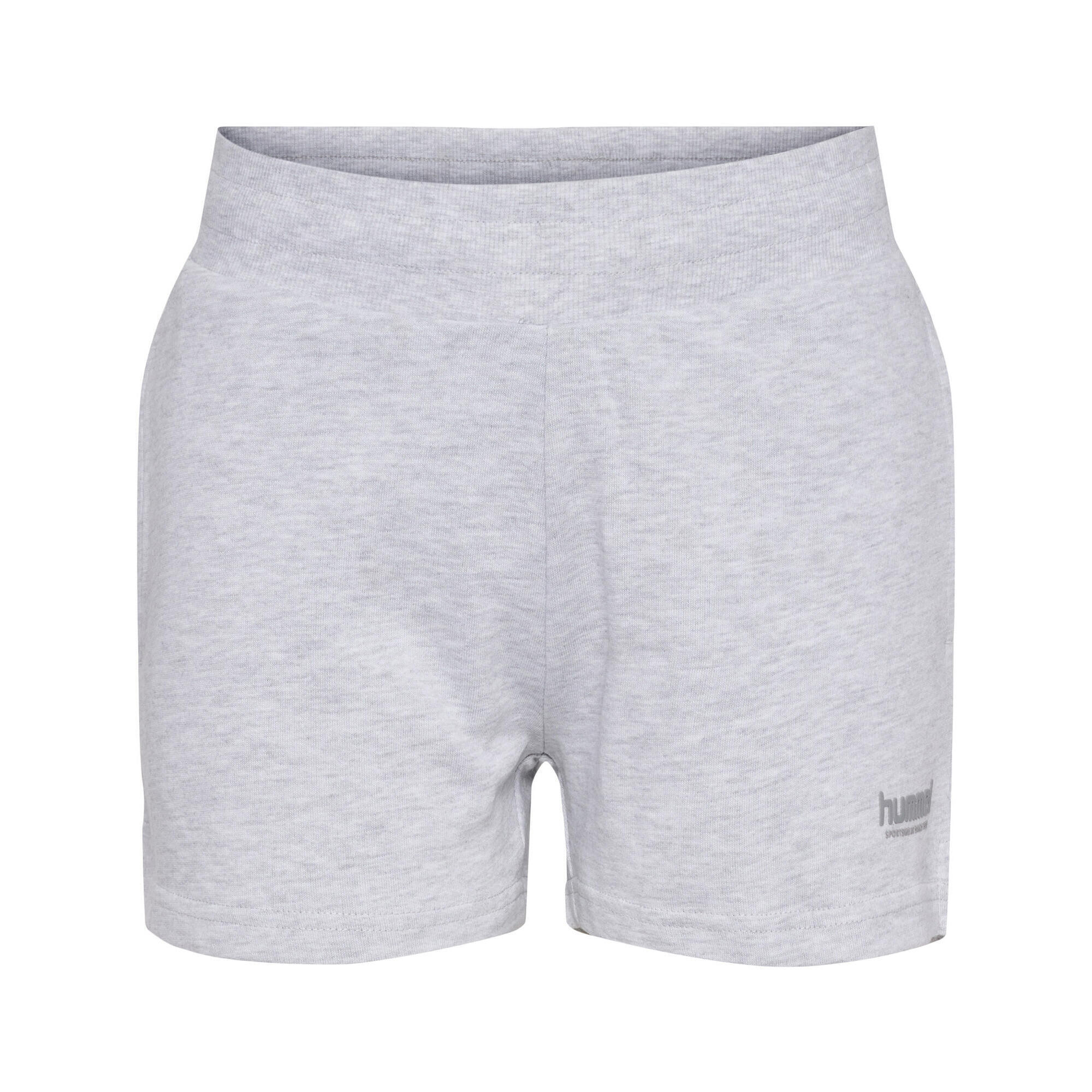 Fermeture À Cordon Short Hmllgc Senna Femme HUMMEL 5/7