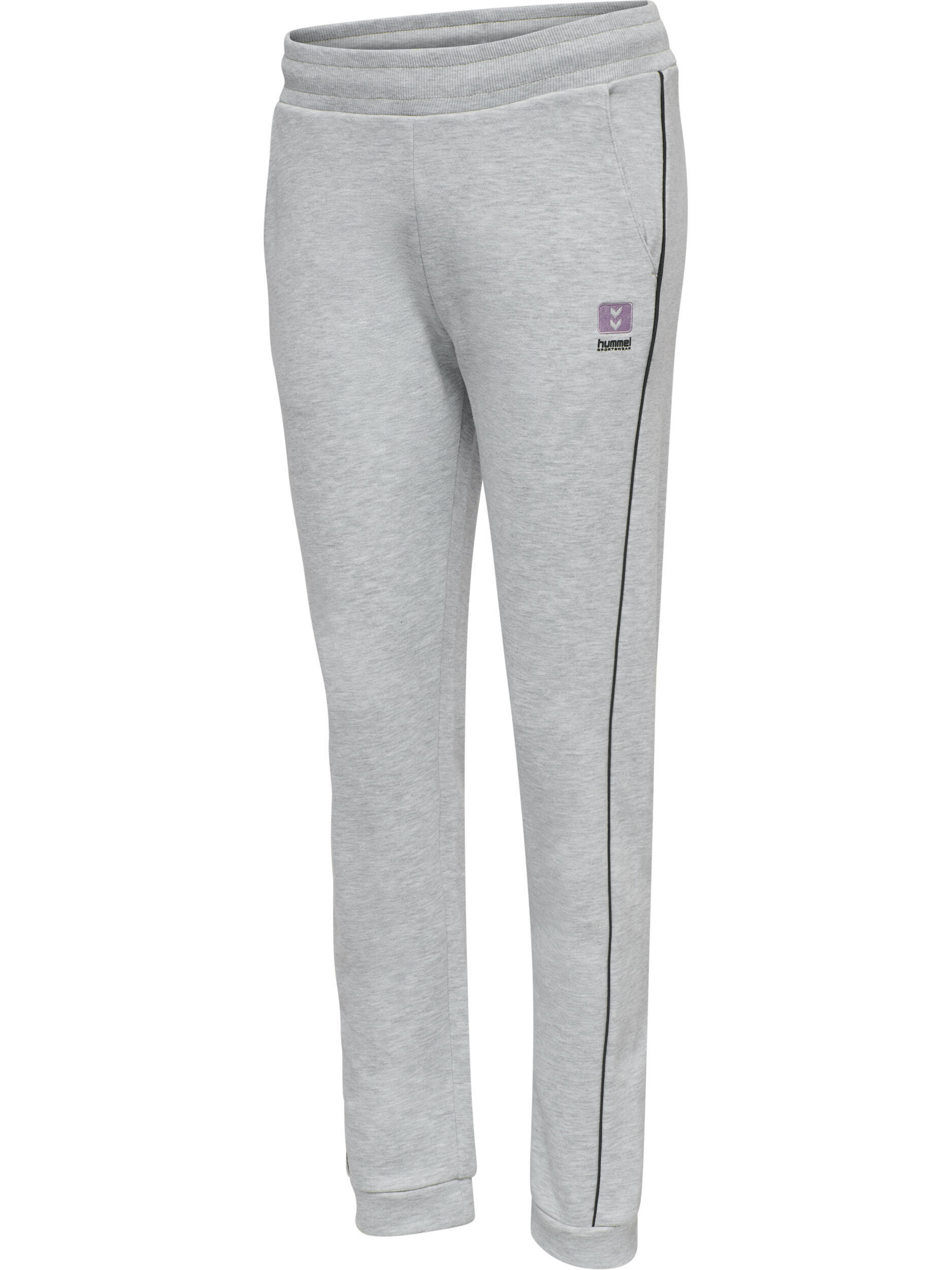 Trekkoordsluiting Broek Hmllgc Yoko Dames HUMMEL 7/7