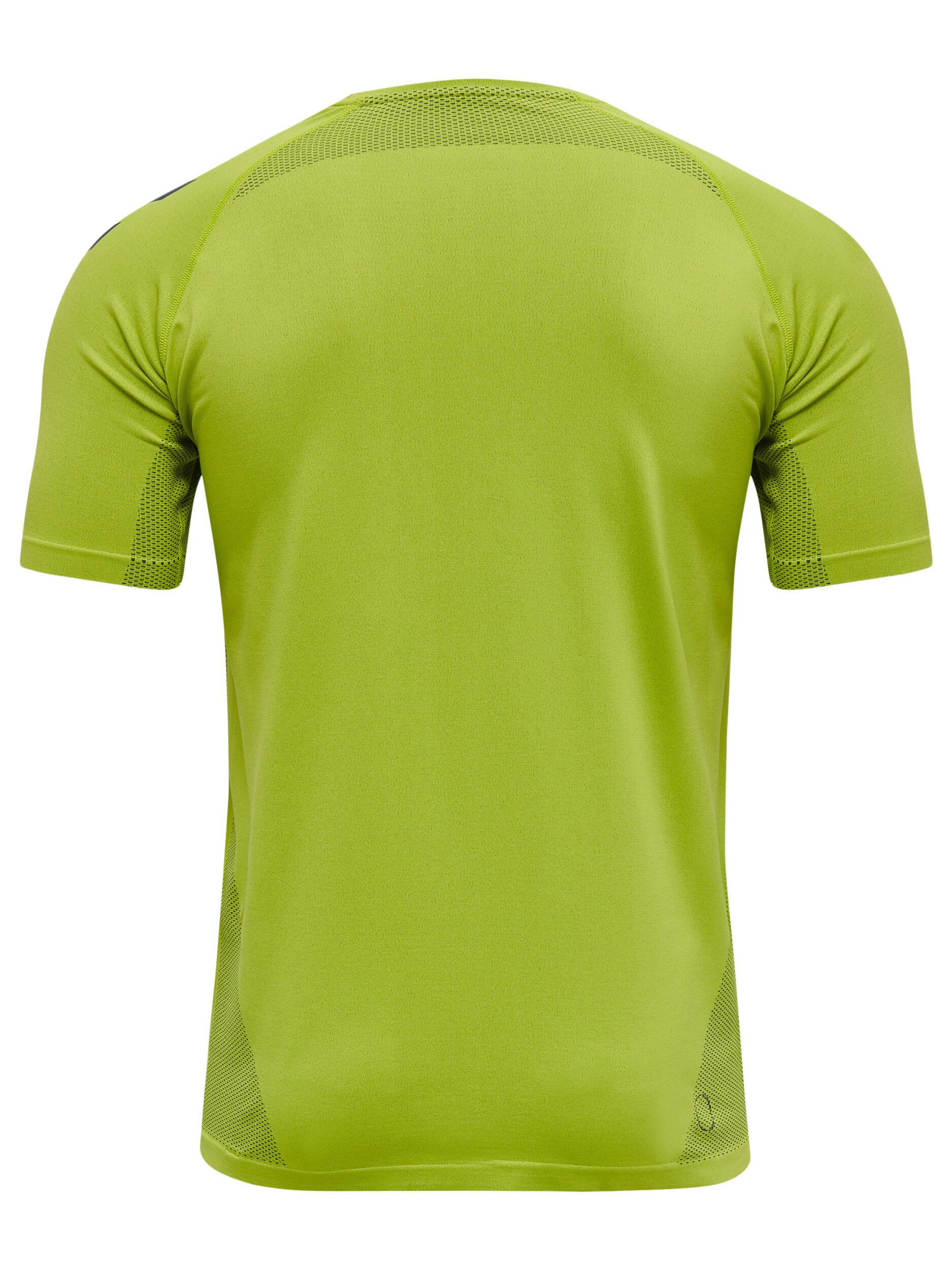 T-Shirt Raglanärmel Hmllead Herren 5/7