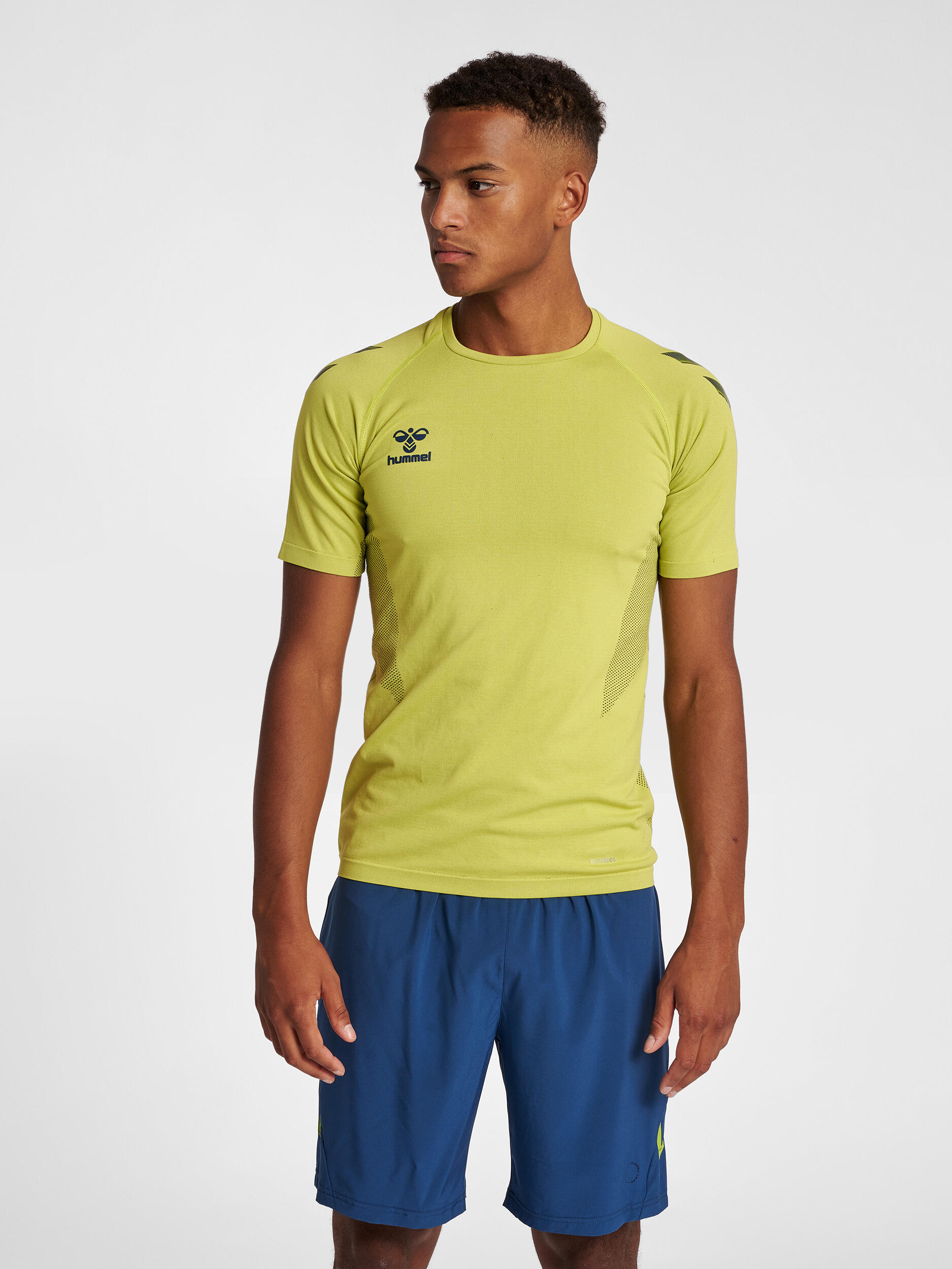 Trikot S/S Herren