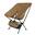 Tactical Chair Foldable Camping Chair -Coyote Tan