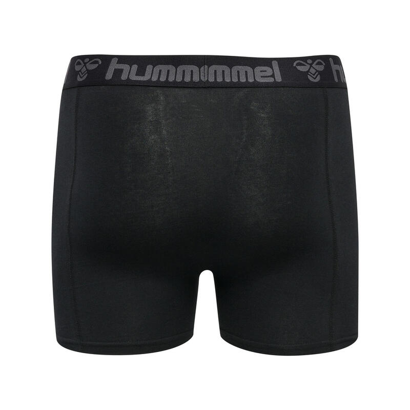 Hmlmarston 4-Pack Boxers Boxer Homme