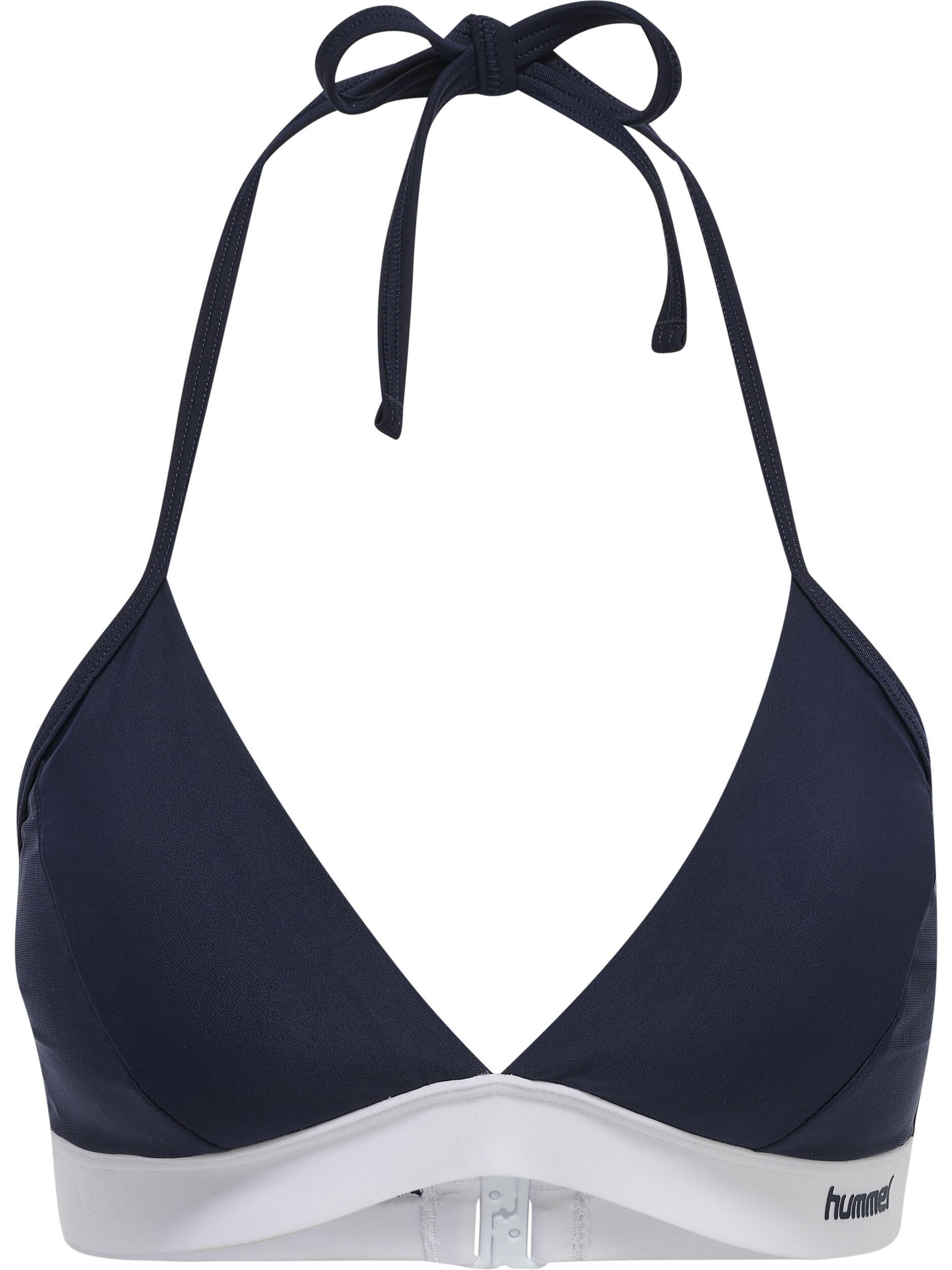 HUMMEL Hmlkaya Swim Halterneck Maillot De Bain Dos Nu Femme
