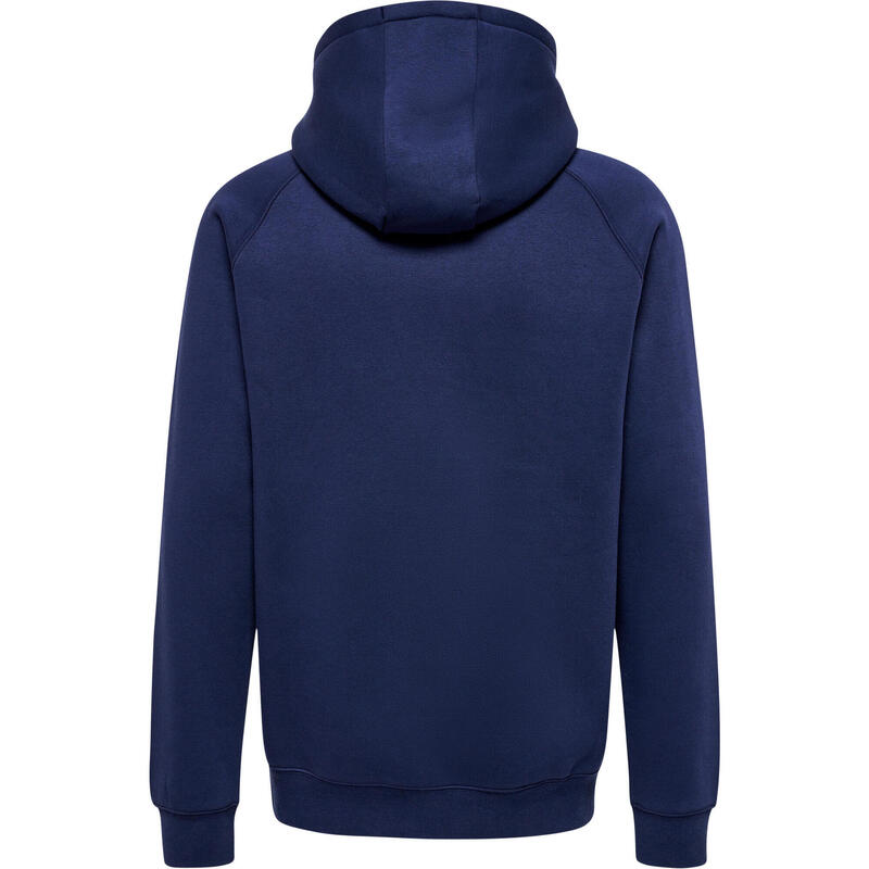 Hummel Hoodie Hmlred Heavy Hoodie