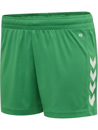 Fermeture À Cordon Short Hmlcore Femme