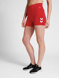 Enfiler Short Hmlcore Femme HUMMEL