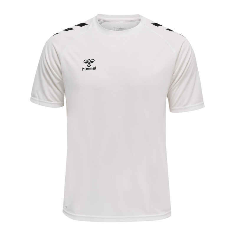 Hmlcore Xk Core Poly T-Shirt S/S T-Shirt S/S Unisex