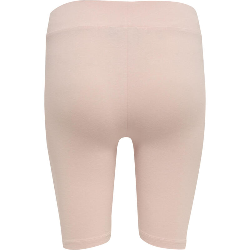 Hmllegacy Woman Tight Shorts Short Moulant Femme