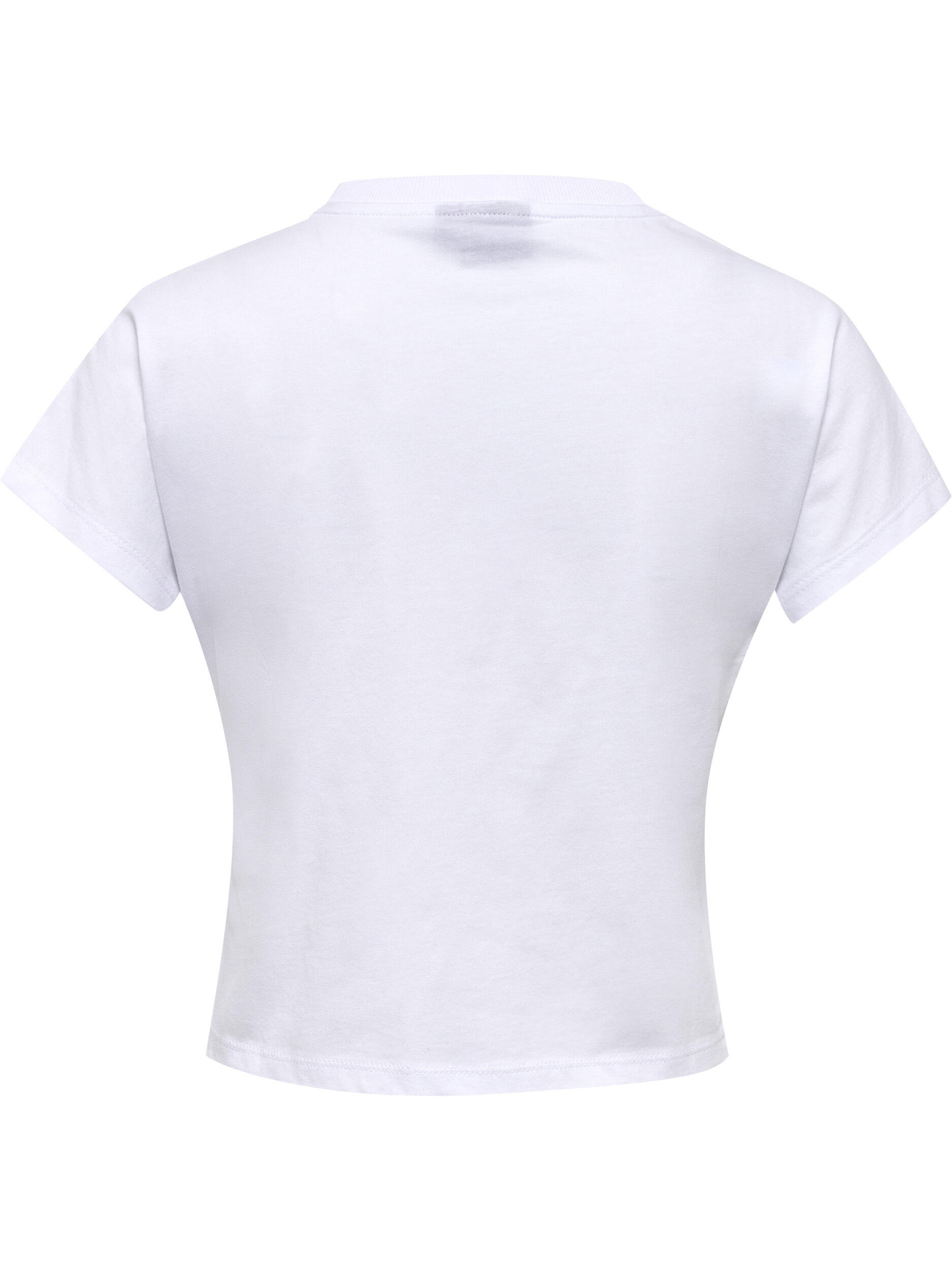 T-Shirt Hmllgc June Damen 7/8