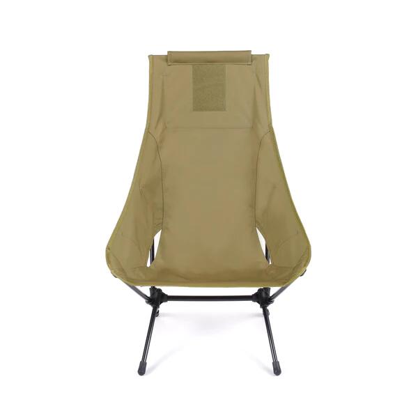 Helinox ヘリノックス Tactical Chair Coyote Helinox Tactical Sunset Chair | Free Shipping & 5 Year Warranty