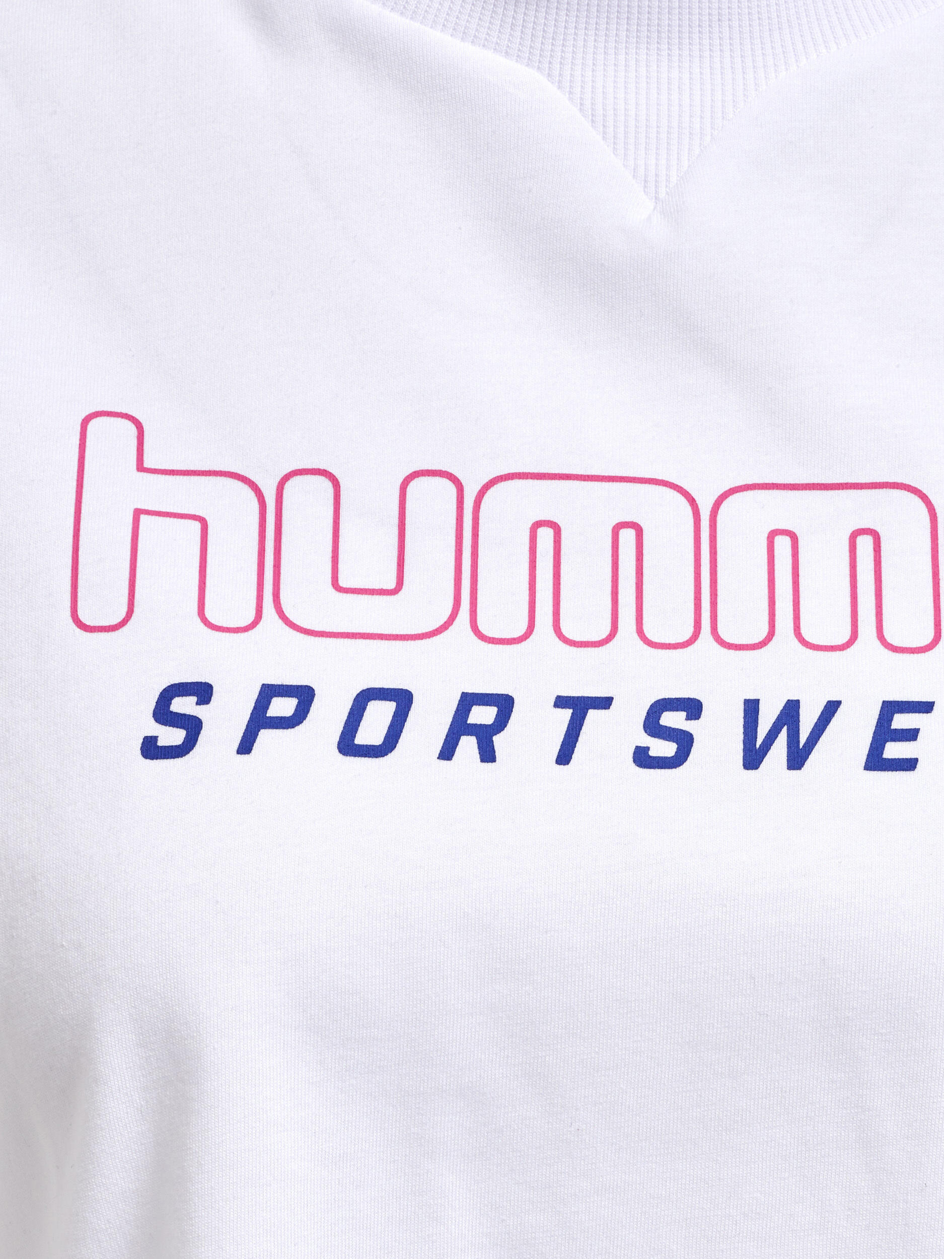 T-Shirt Hmllgc June Damen 8/12