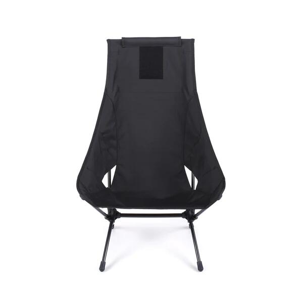 BRIEFING × HELINOX CHAIR TWO HOME BLACK Helinox Chair Two | Free Shipping & 5 Year Warranty