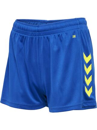 Fermeture À Cordon Short Hmlcore Femme