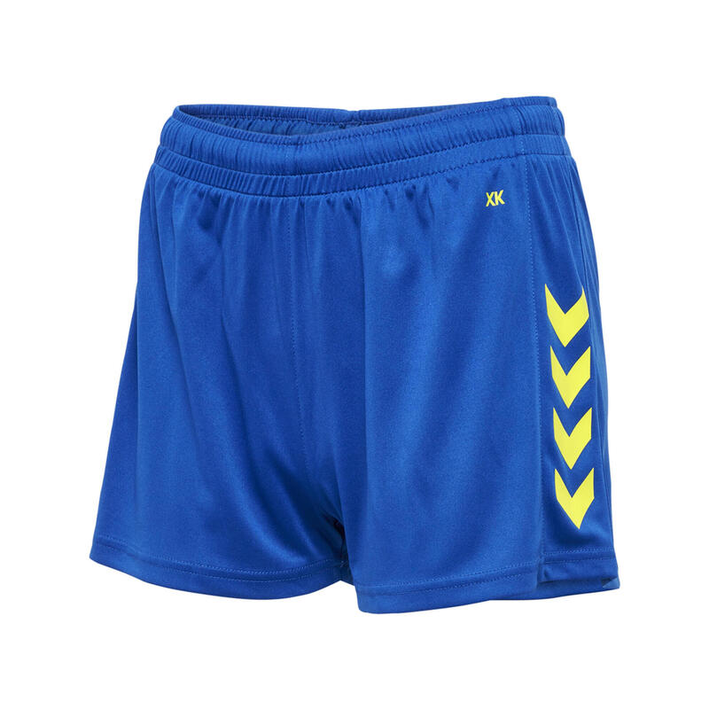 Hummel Shorts Hmlcore Xk Poly Shorts Woman