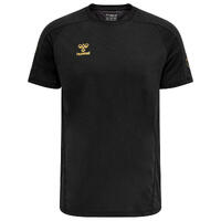 Hmlcima Xk T-Shirt S/S T-Shirt Manches Courtes Unisexe Adulte