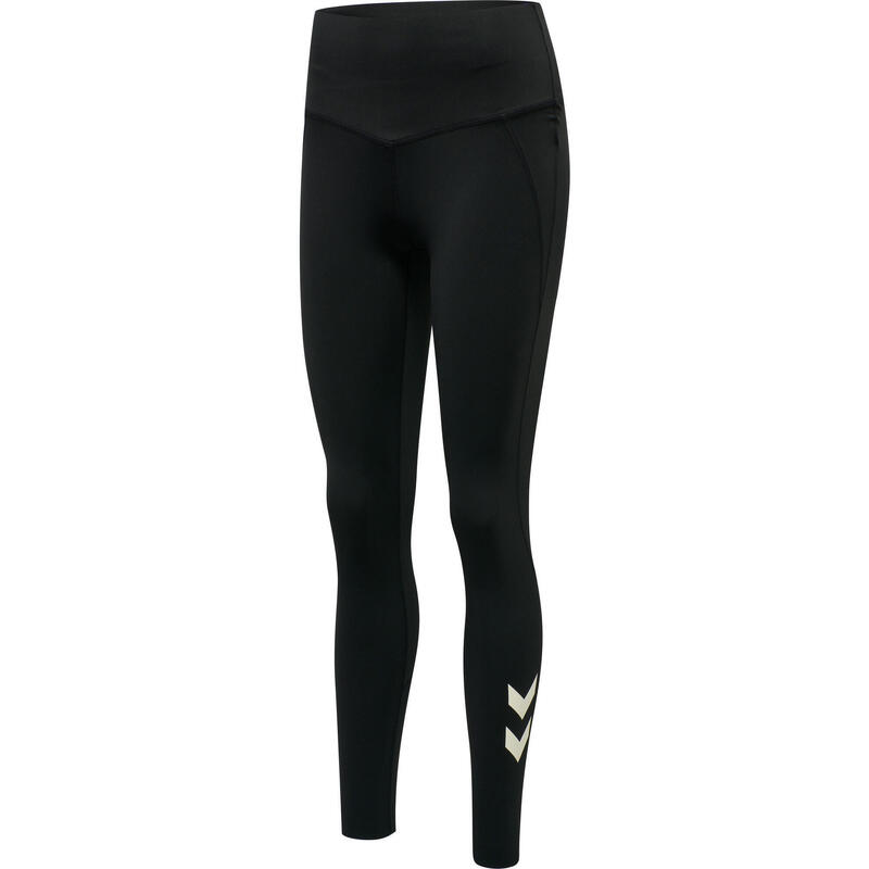 Enfiler Leggings Hmlgrace Entraînement Femme HUMMEL