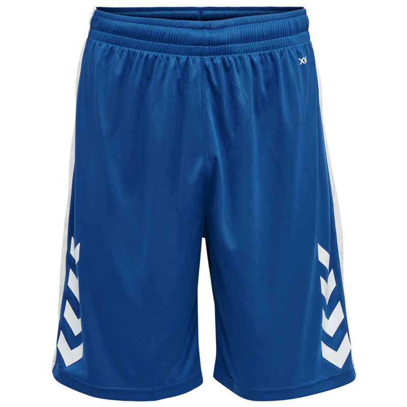 Hmlcore Xk Basket Shorts Shorts Unisex