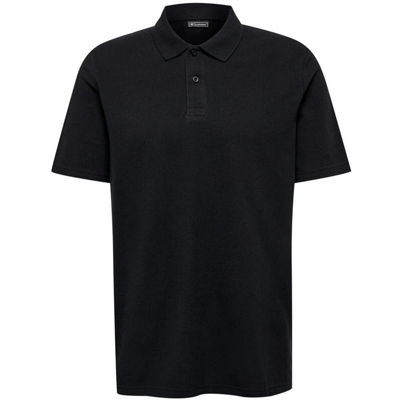 Hmlred Classic Polo Poloshirt Herren