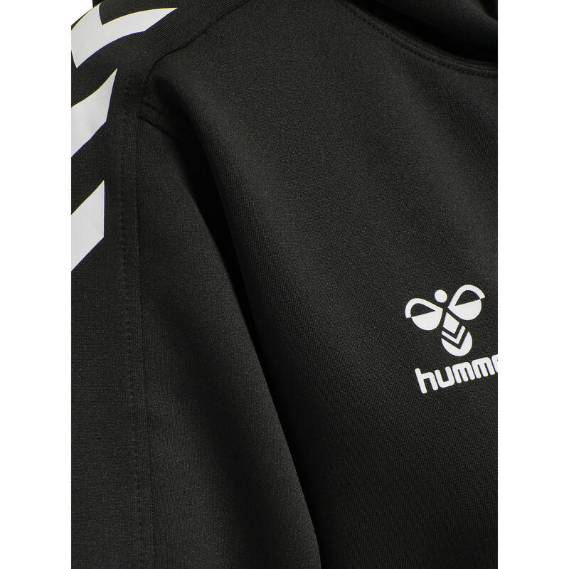 Hmlcore Xk Poly Sweat Hoodie Woman Sweat À Capuche Femme