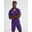 Hmlcore Xk Poly Jersey S/S Camisola de manga curta para homem