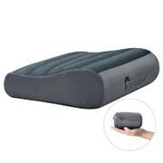 ZERO PILLOW / Inflatable Pillow /GREY