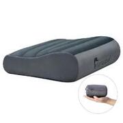 ZERO PILLOW  / Inflatable Pillow /GREY