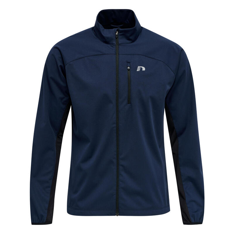 Men Core Cross Jacket Veste Homme