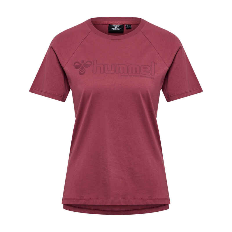 Hmlnoni 2.0 T-Shirt T-Shirt S/S Damen