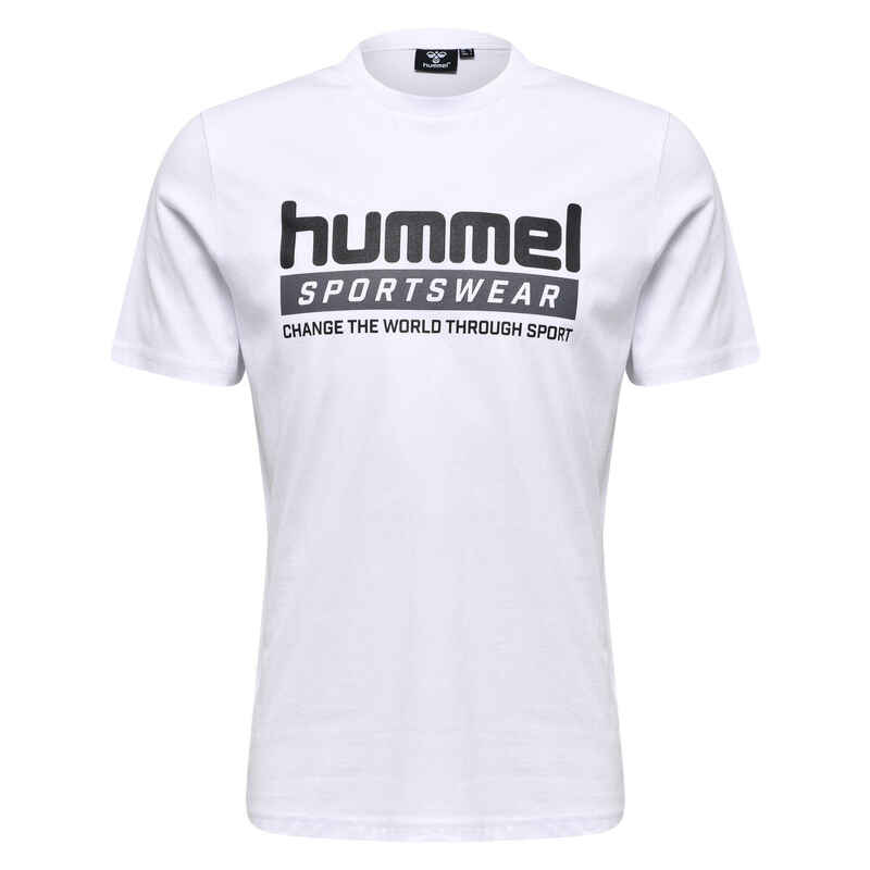 Hmllgc Carson T-Shirt T-Shirt S/S Unisex