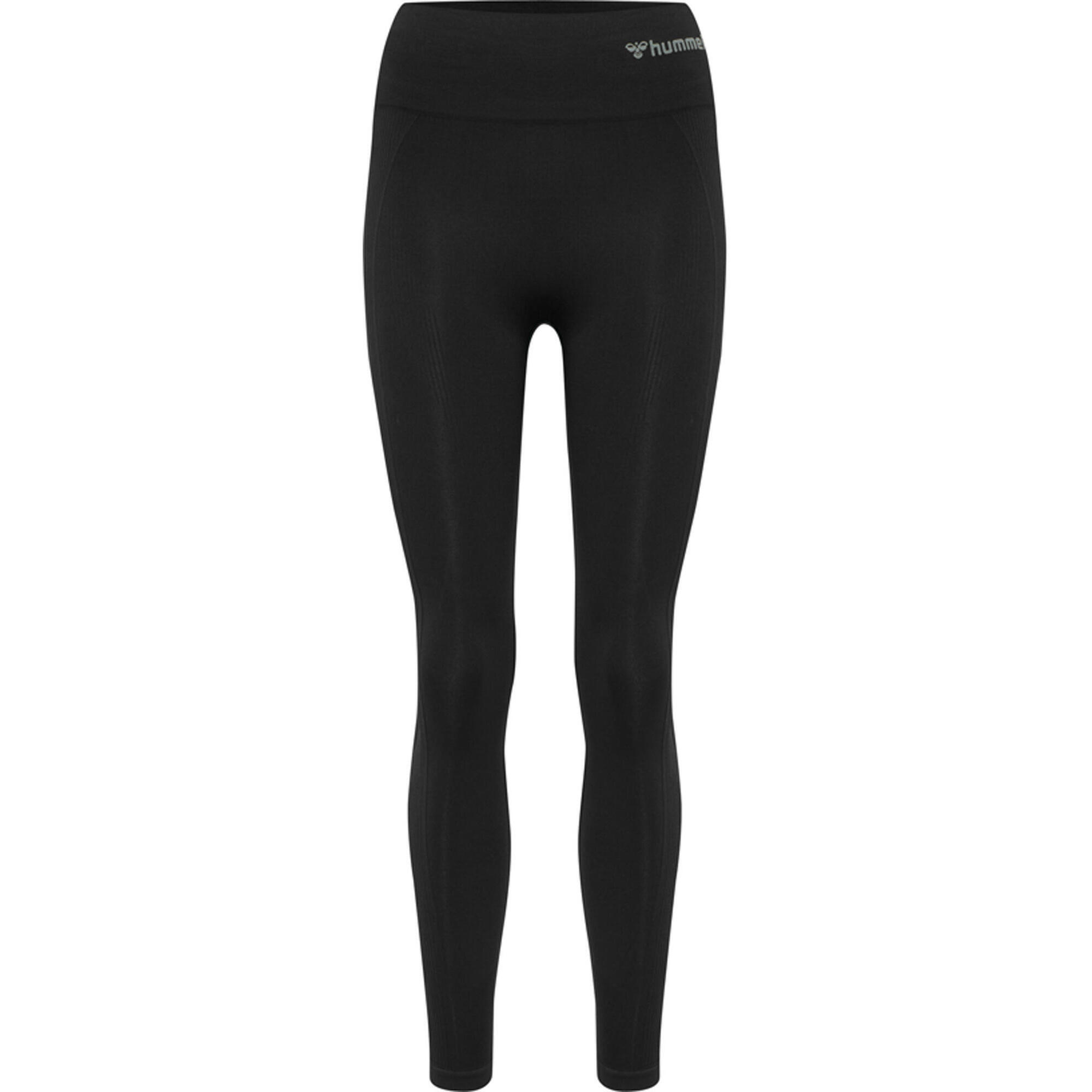 Collant a vita alta da donna Hummel hmltif 5/7