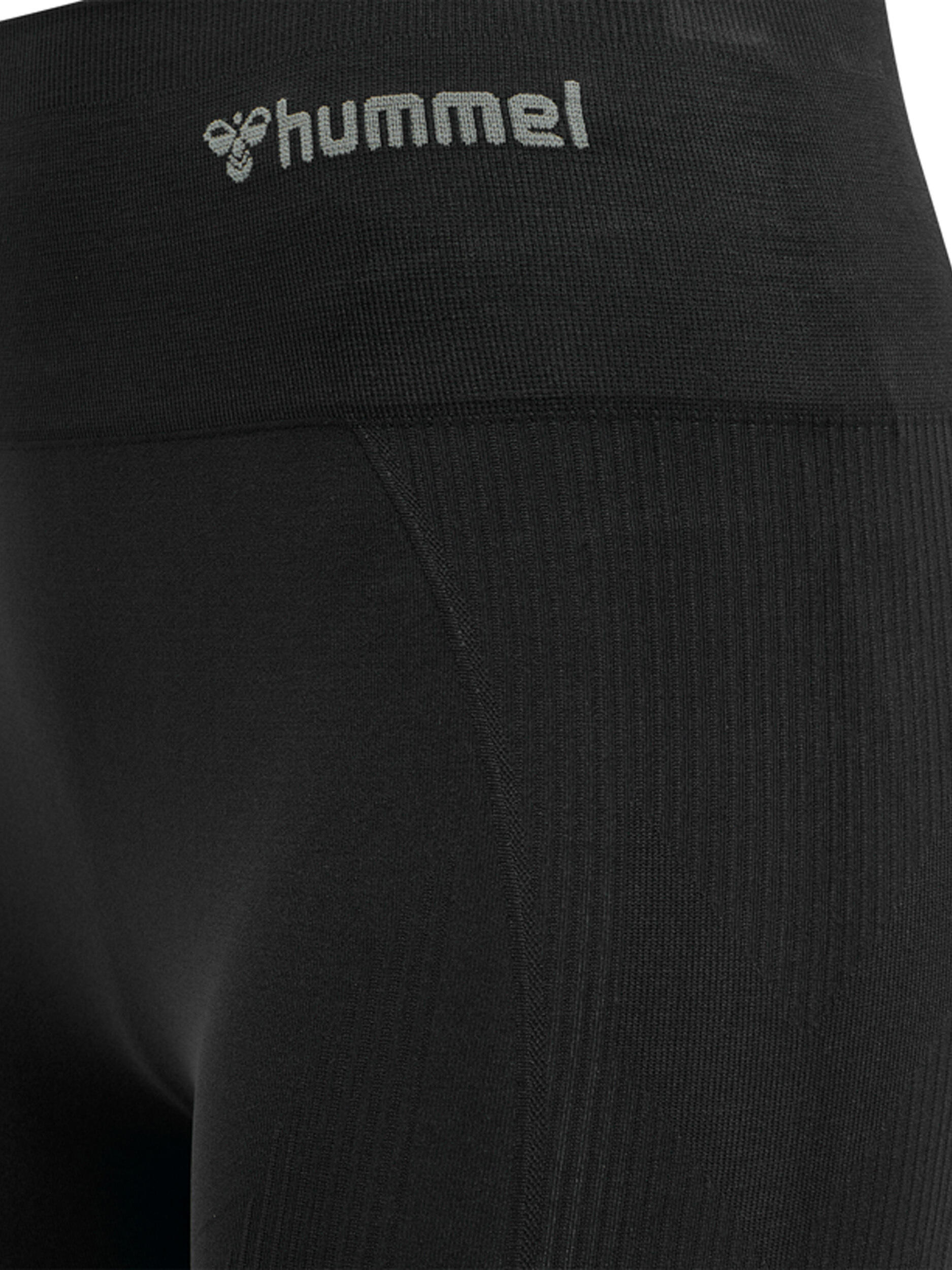 Collant a vita alta da donna Hummel hmltif 9/15