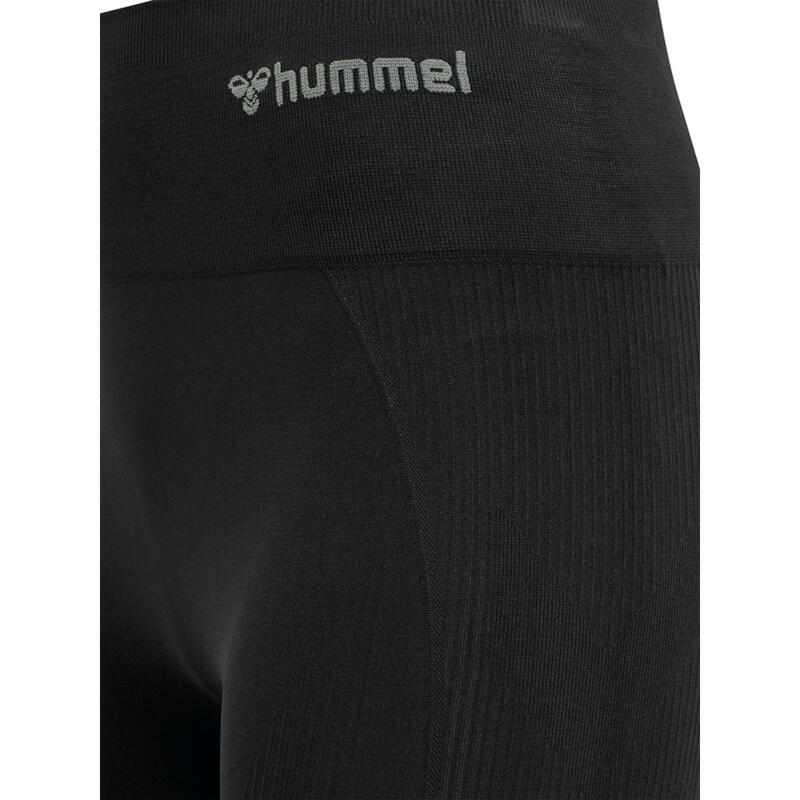 Enfiler Collants Hmltif Entraînement Femme HUMMEL
