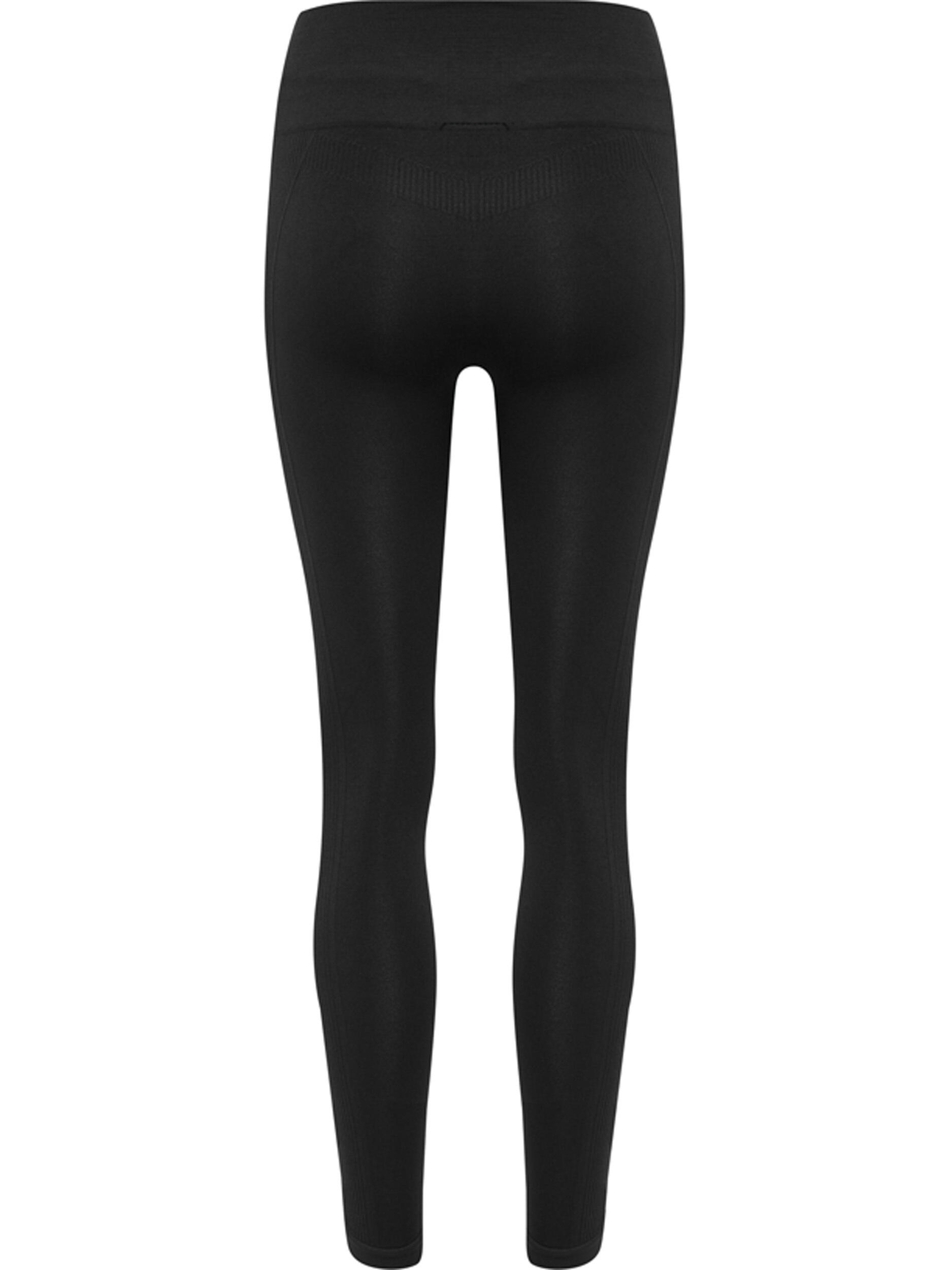 Collant a vita alta da donna Hummel hmltif 7/7