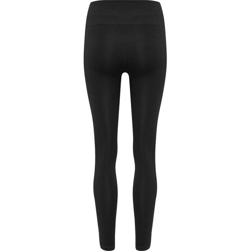 Enfiler Collants Hmltif Entraînement Femme HUMMEL