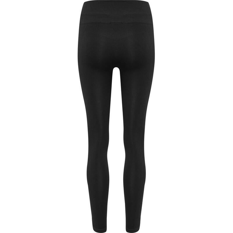 Hummel Tights Hmltif Seamless High Waist Tights