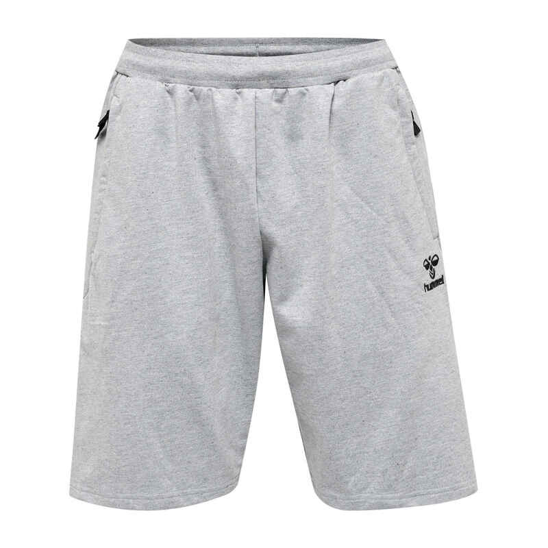 Hmlmove Grid Cotton Shorts Shorts Herren