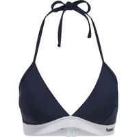 Hmlkaya Swim Halterneck Maillot De Bain Dos Nu Femme