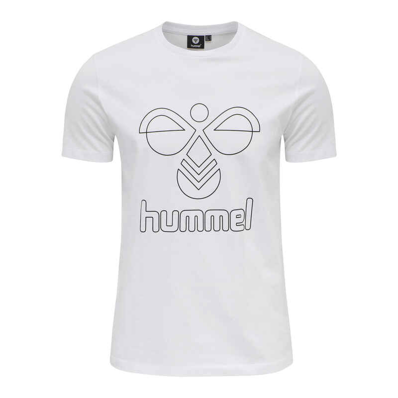 Hmlpeter T-Shirt S/S T-Shirt S/S Herren
